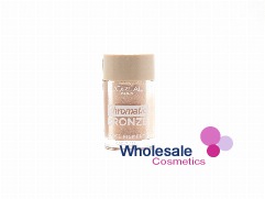 6 x L'Oreal Chromatic Bronze Loose Pigments - 01 AS IF